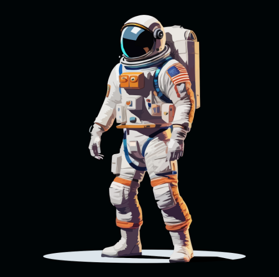 블랙홀 안에서의 시간