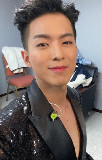 나태주 초대가수