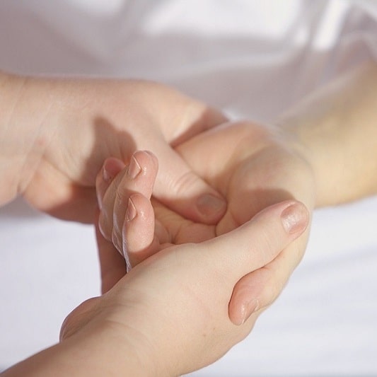 손가락 관절염 증상