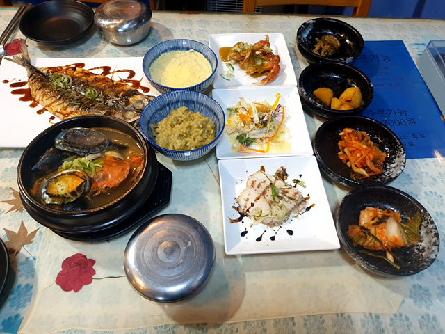 제주성산맛집베스 현지인추천제주도여행2,
바당집, 온더스톤 브런치카페, 떠돌이식객, 범식당, 지은이네밥상, 그리운바다성산포, 성산마씸, 고기다, 커큐민흑돼지,백록횟집