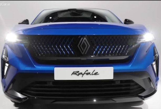 르노 코리아 오로라 1출시/ 6월말 공개