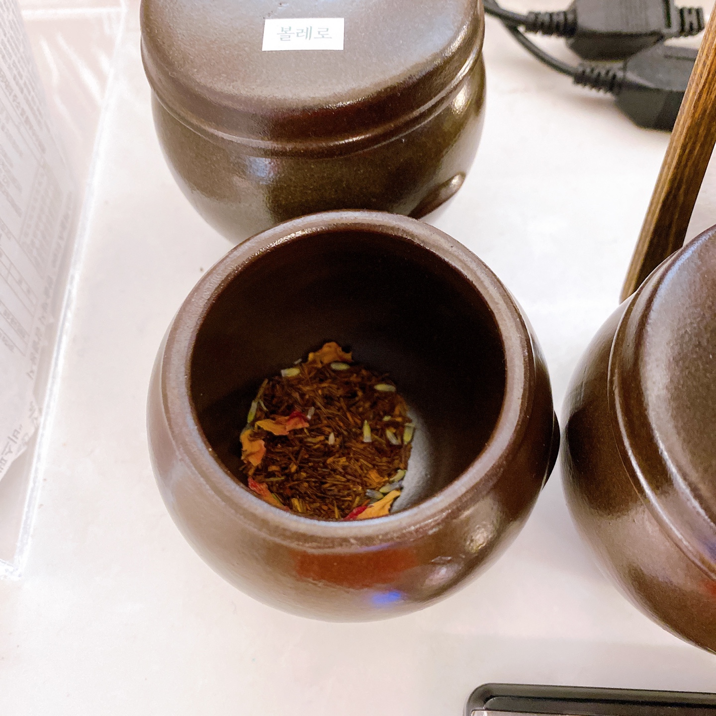 부산 광안리 해수욕장 광안대교 세미한옥 카페 차선책 본점