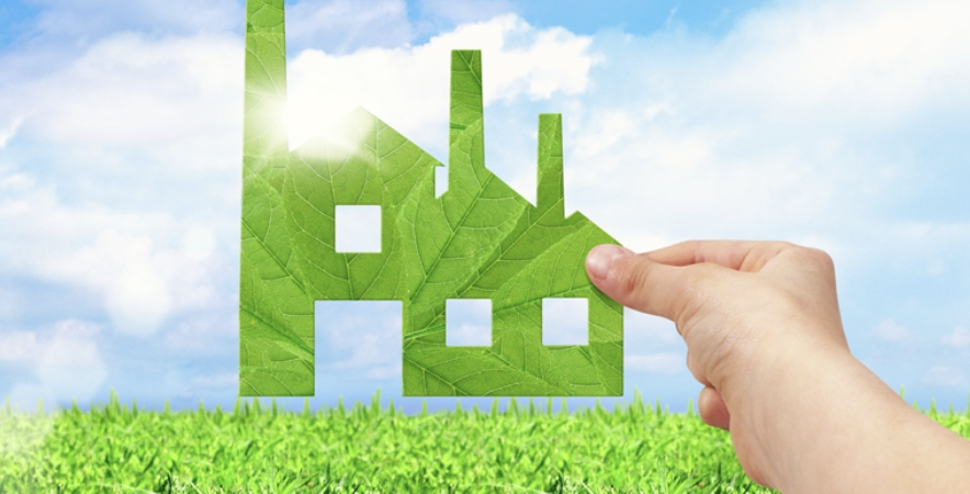 친환경 기업을 위한 정부 지원 혜택 100% 활용법