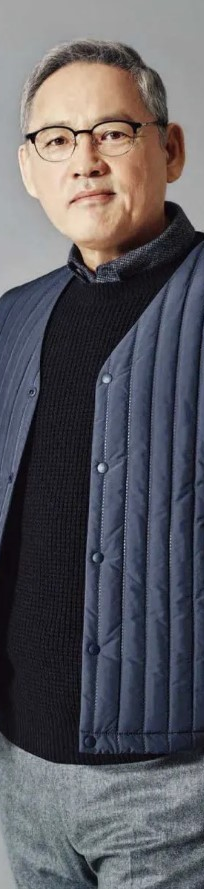 유인촌 프로필 나이 학력 장관 경력 이혼