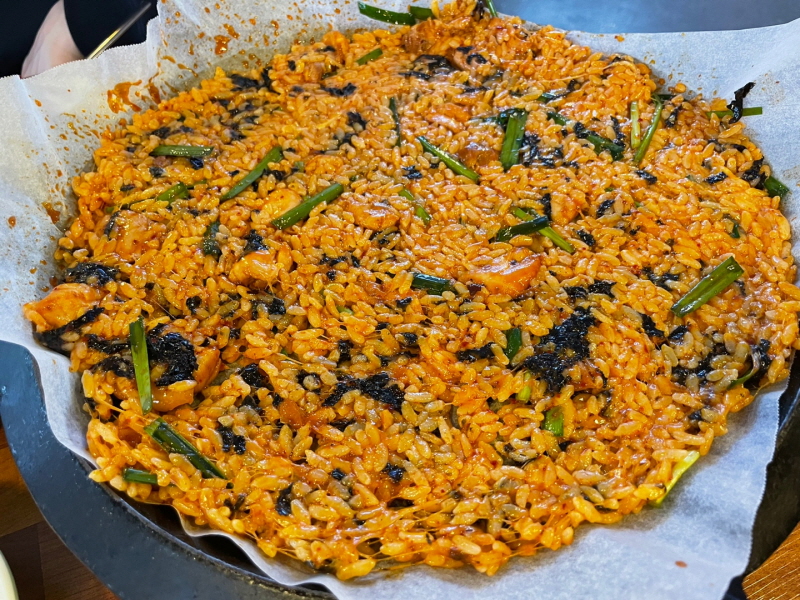 지동닭갈비