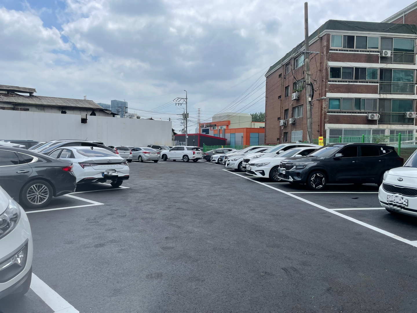 포레스트아웃팅스 용인 신상 대형 베이커리 카페