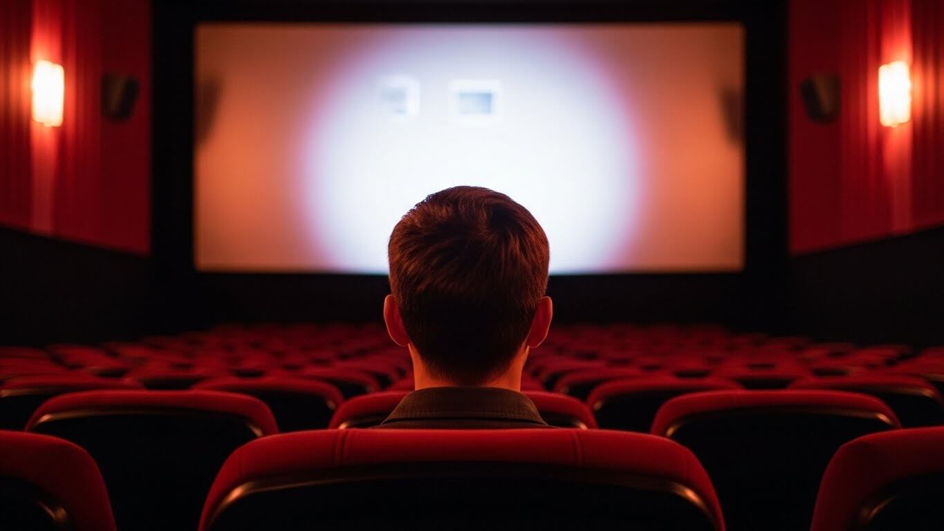 영화 속 공감 연민 표현 기법 관련 사진