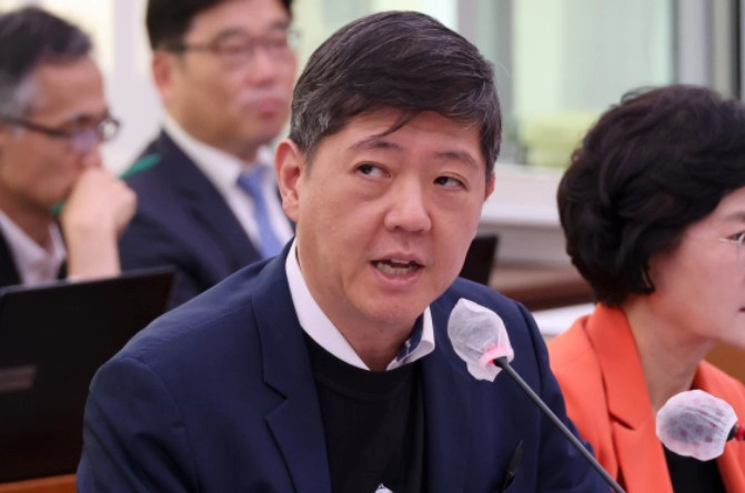 김홍걸 의원 프로필 나이 고향 학력 재산