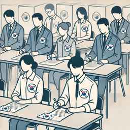 21대 대통령 선거 사전투표일