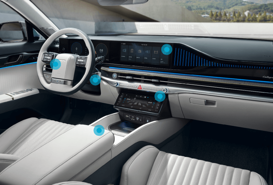 현대 장기렌트카 가격/혜택/장단점 완벽정리