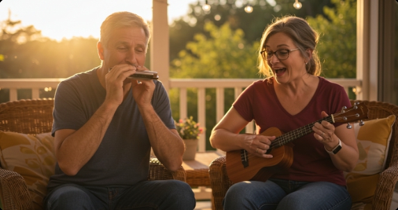 노년기 기억력 감퇴를 늦추는 생활법