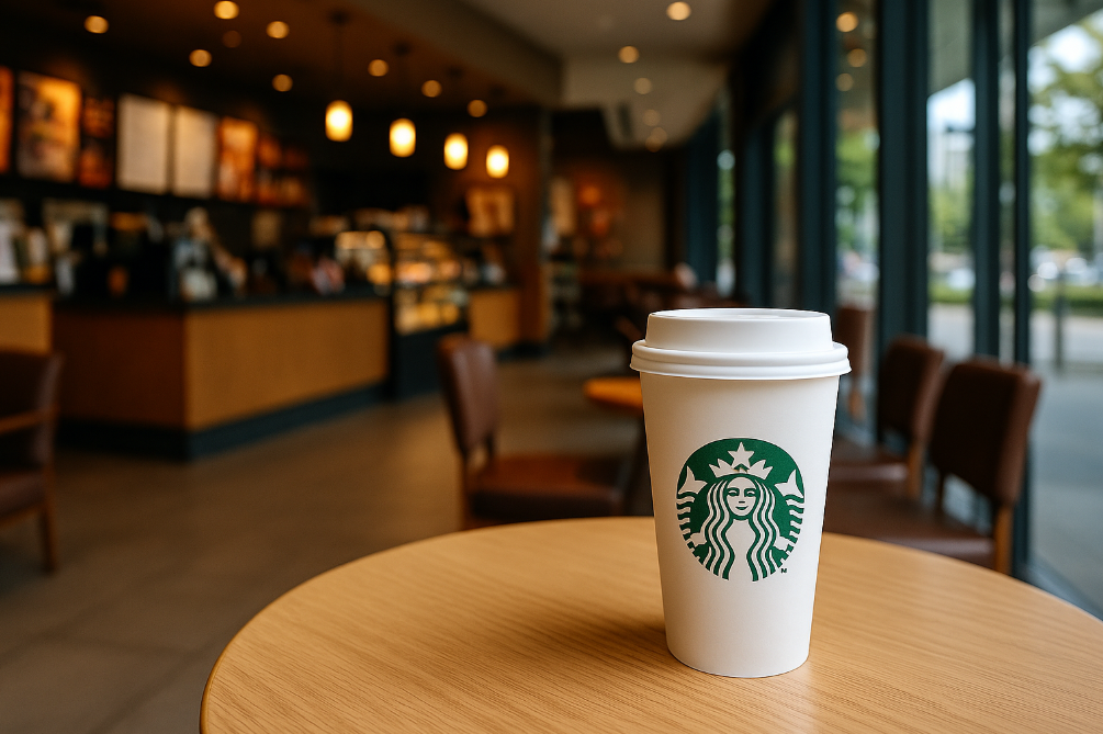 유플투쁠 스벅 별 매일 오전 11시 받는 법