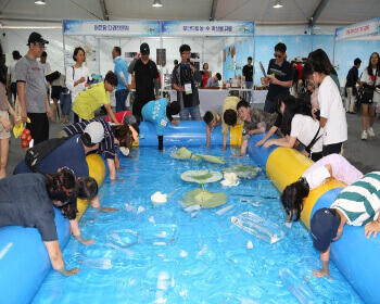 무안 연꽃축제 프로그램
