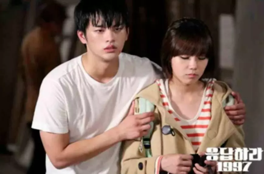 응답하라 드라마 출연