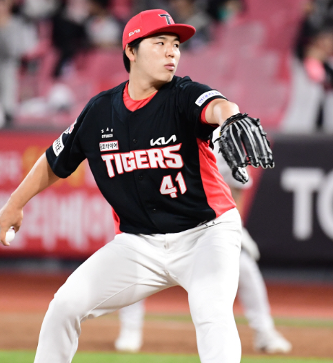 황동하 야구선수