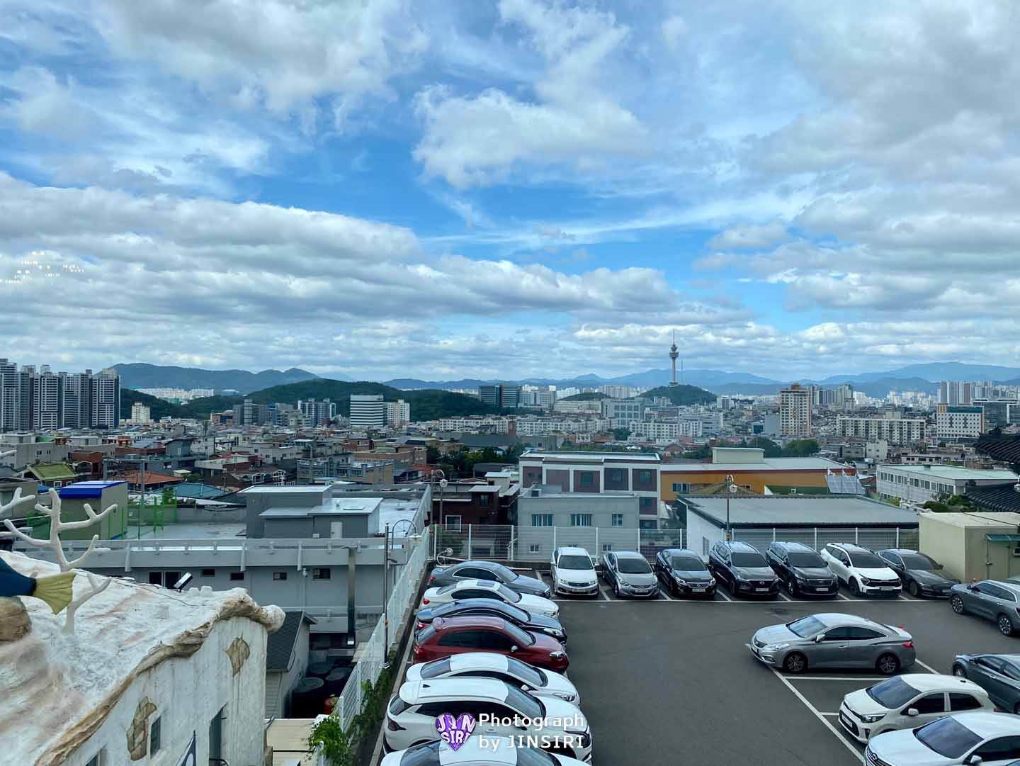 대구 대명동 앞산 베이커리 브런치 대형카페