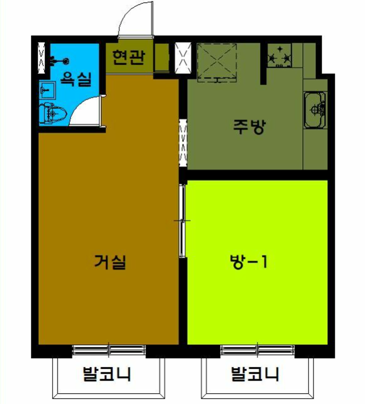 강원 숲체험장