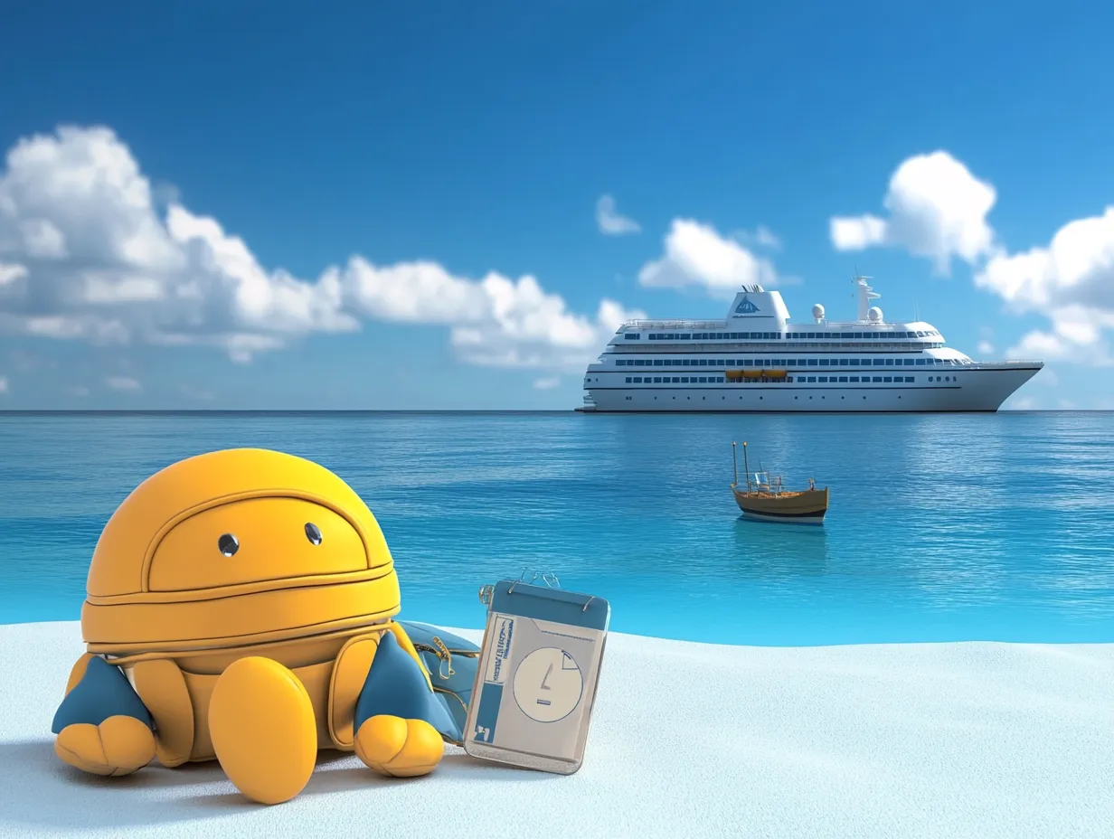 크루즈 여행 보험 필수일까? 안전한 여행을 위한 최적 선택