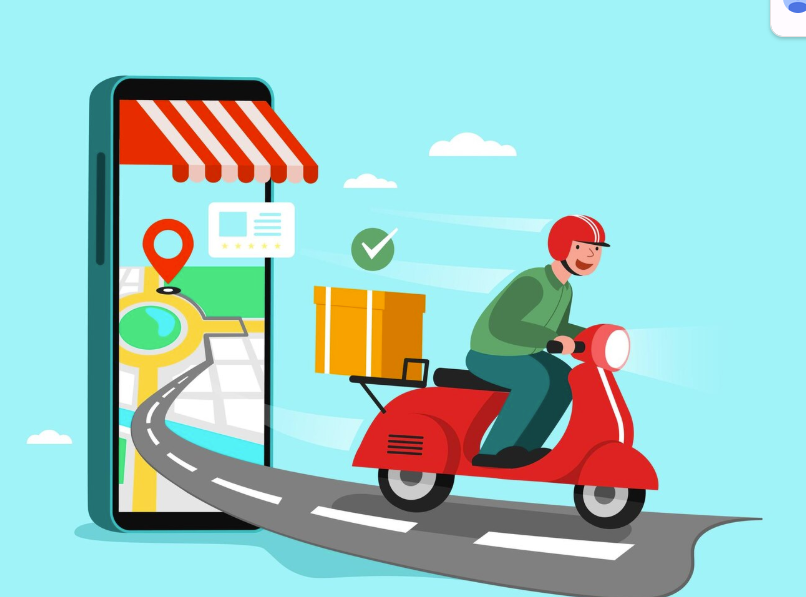 소상공인 배달.택배비 지원금 신청 방법 총정리