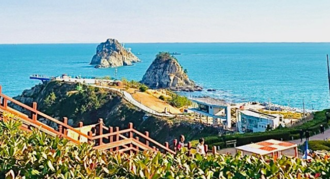 전국수선화명소