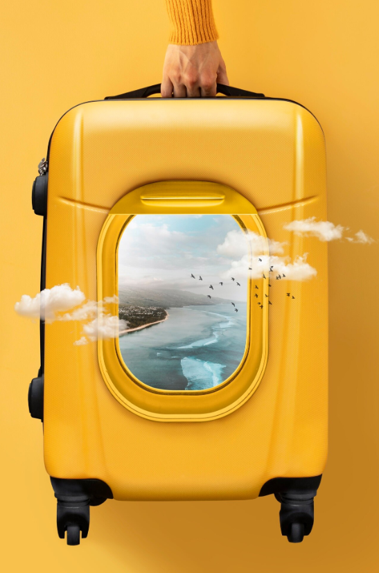 사고 나기 전엔 몰랐던 진짜 비용! &lsquo;여행자 보험 가격&rsquo; 지금 비교해보세요