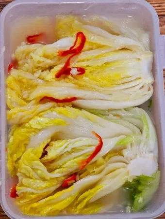 백김치 황금레시피_18