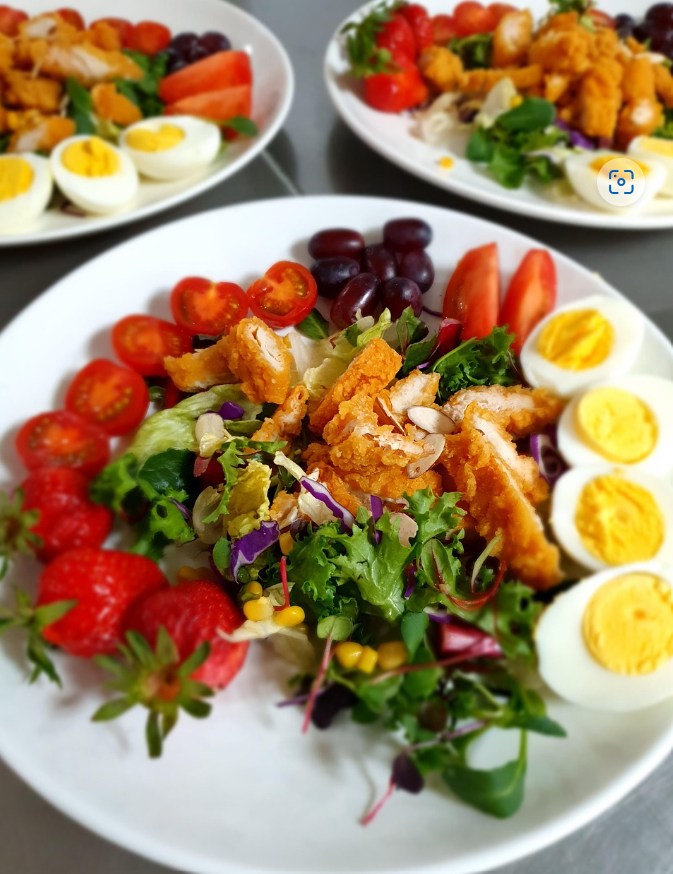 웰에이징은 평생 이어가는 ‘습관의 예술’입니다