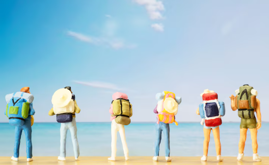 여행자를 위한 꿀팁 & 가이드 실제 여행지