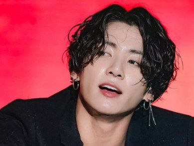 BTS 황하나