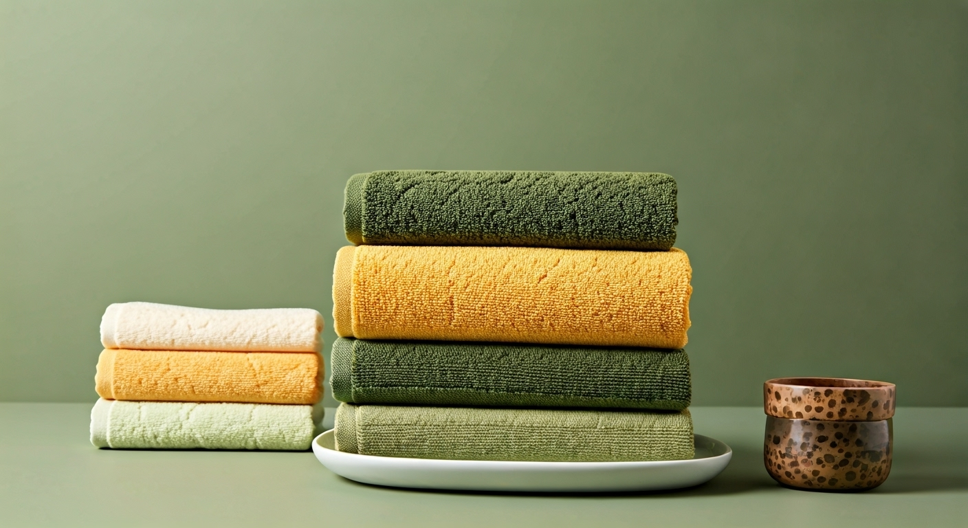 수건 기념품 제작