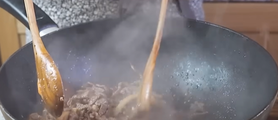고기