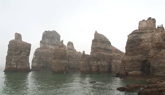 백령도
