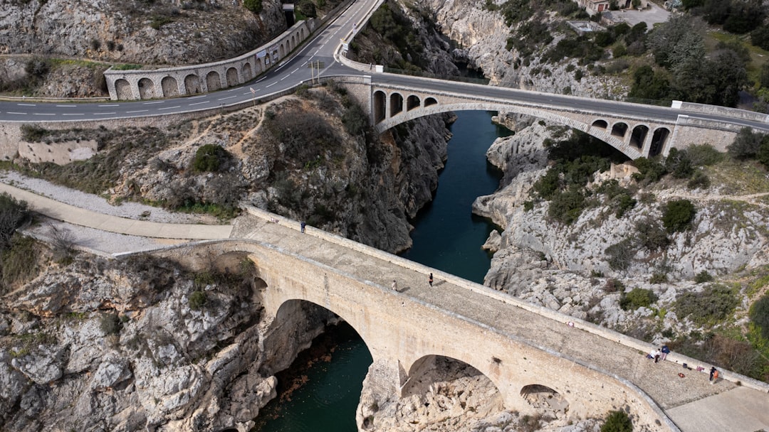 Aerial photograph
