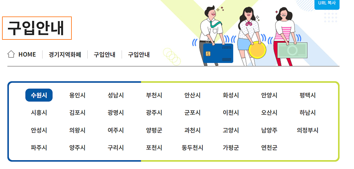 화폐-구입처