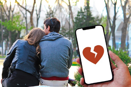 이별/이혼꿈 해몽