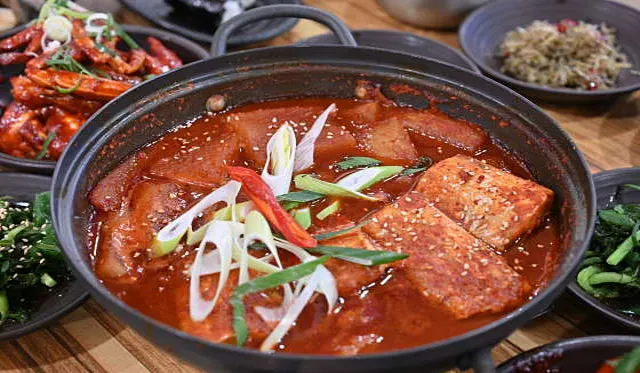 예이제게장백반 본점