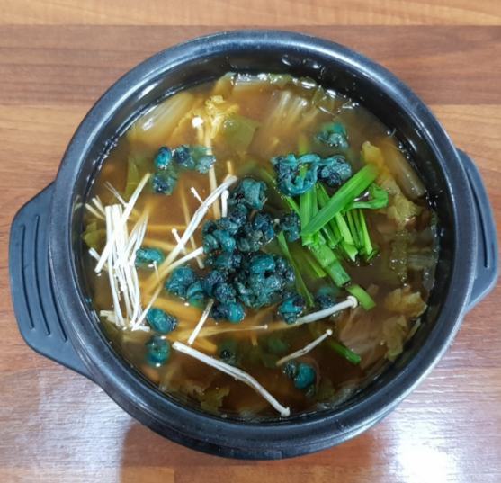 원주 용수골 꽃양귀비축제