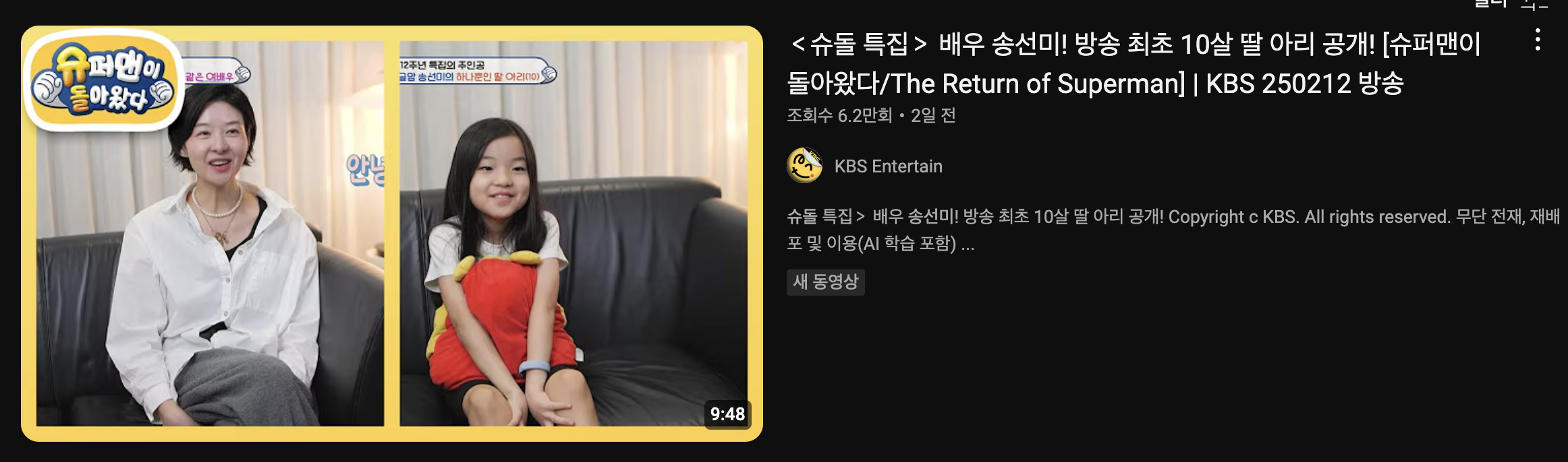 송선미 남편