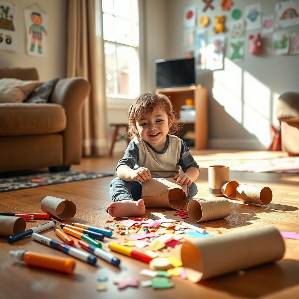 집에서-할-수-있는-놀이들이-있습니다.