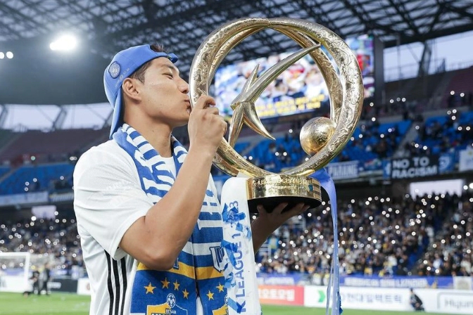 주민규 국가대표팀 선발 이유 및 23인 명단
