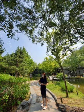 수원 가볼만한곳 추천 맛집 카페 아기랑 숨은 명소_15
