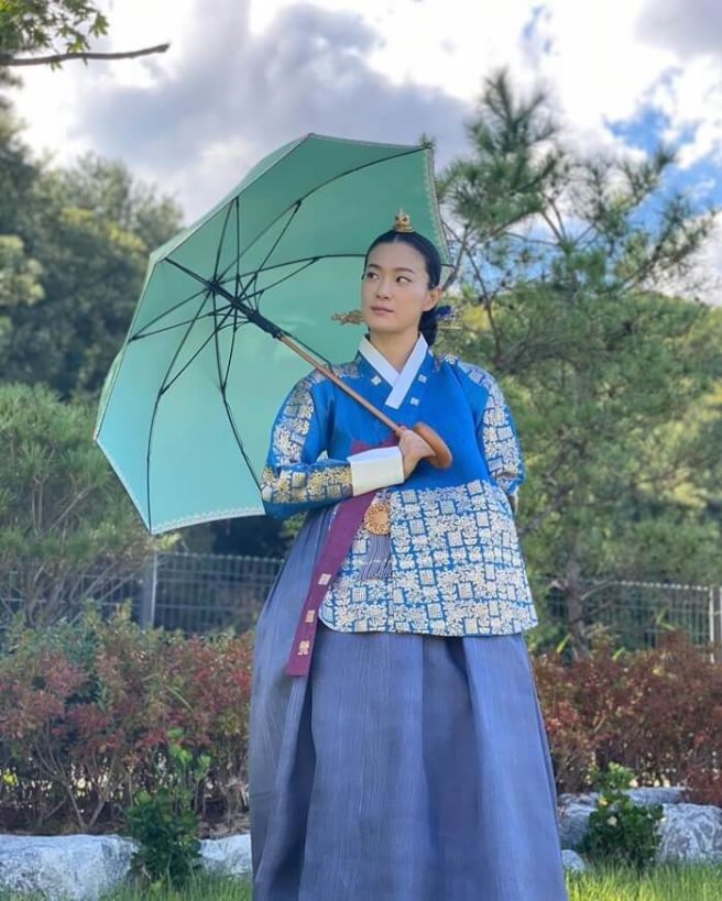 옥자연 작품 활동