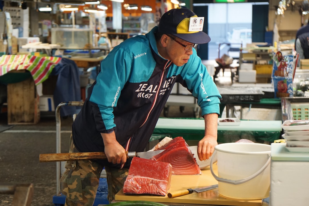 Tuna