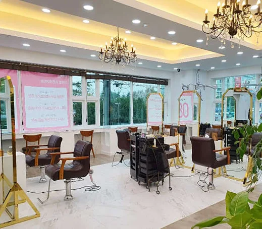 이가자헤어비스 충주점