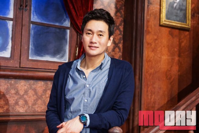 박형준 배우 프로필