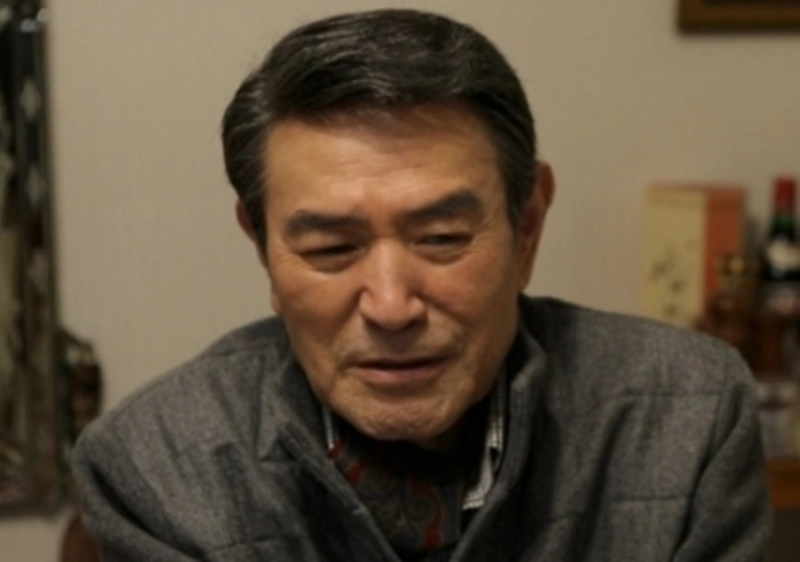 남궁원 프로필 나이 고향 학력 아들 가계도