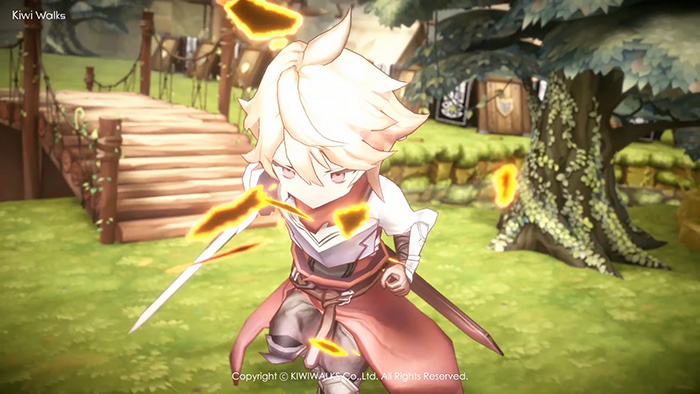 마녀의 샘 R 3번째 트레일러