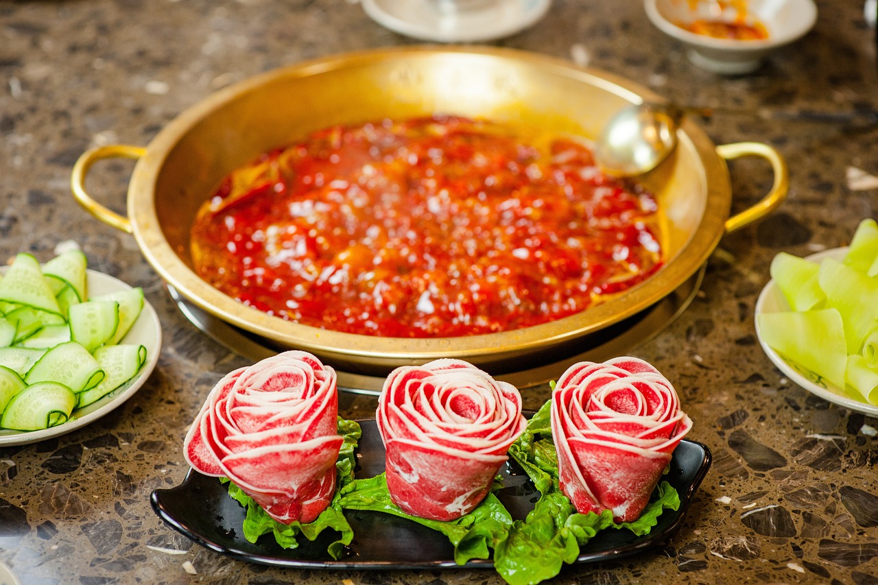 hotpot