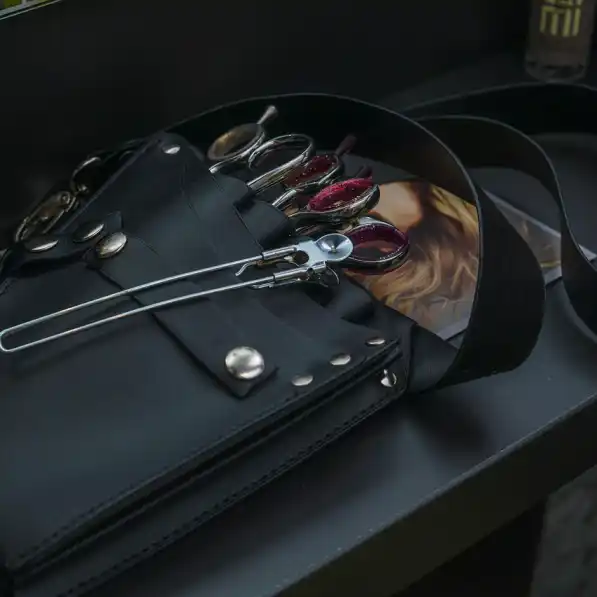 헤어 미용 도구