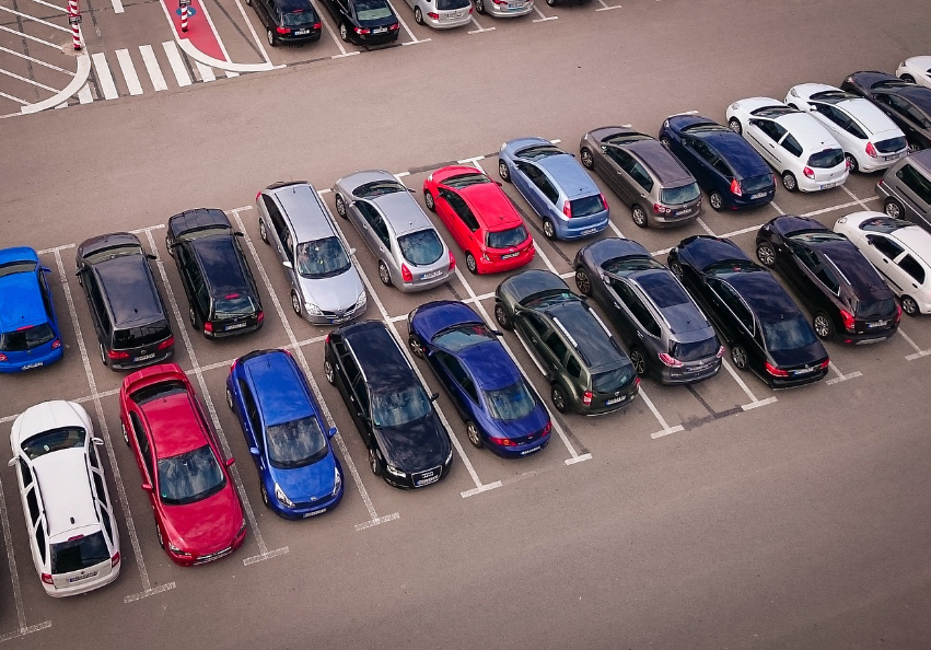 거주자우선주차장 주차공유사업